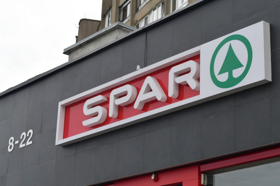 SPAR