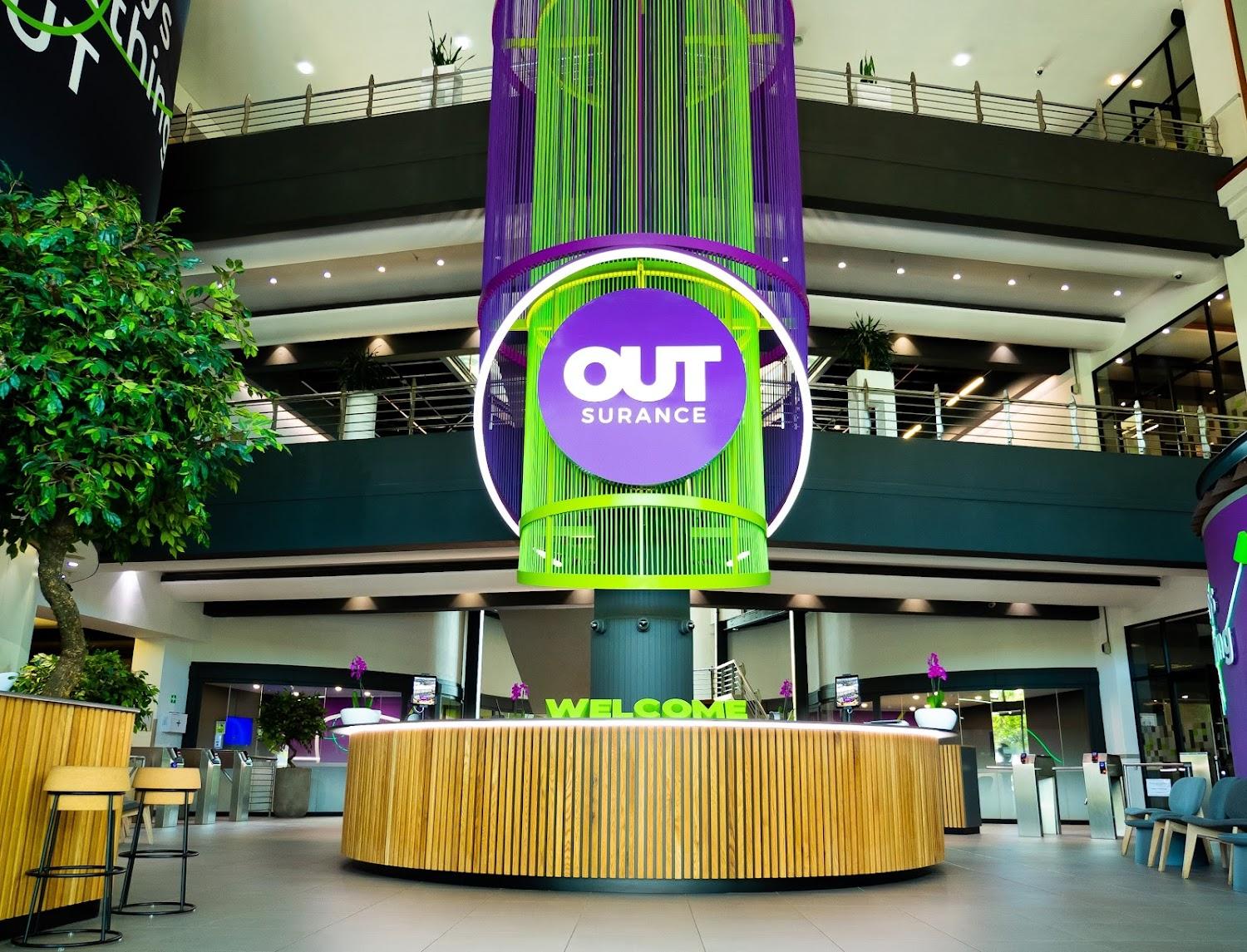 Outsurance Your Trusted Insurance