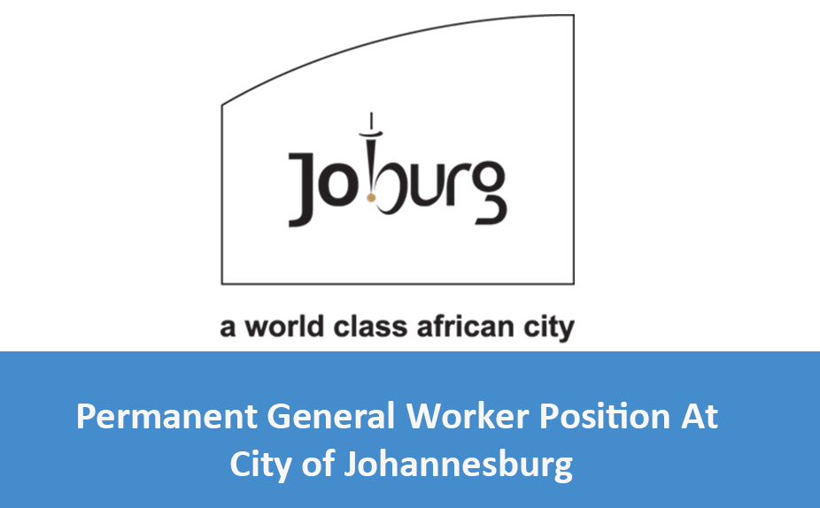 General Specialist Position