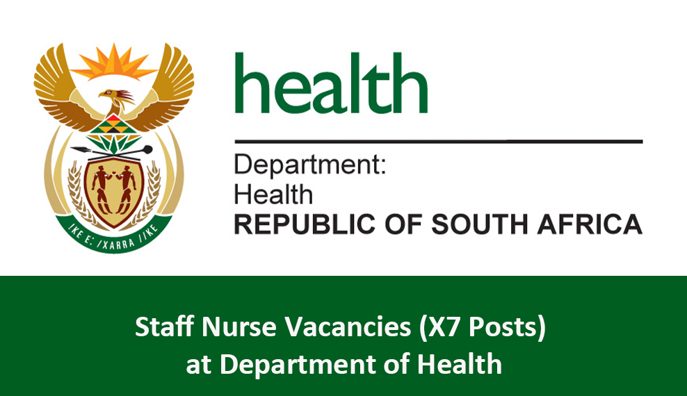 Staff Medical caretaker Opening