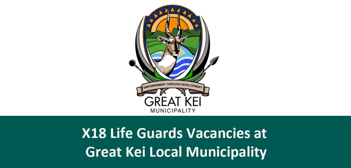 Lifeguards Opening