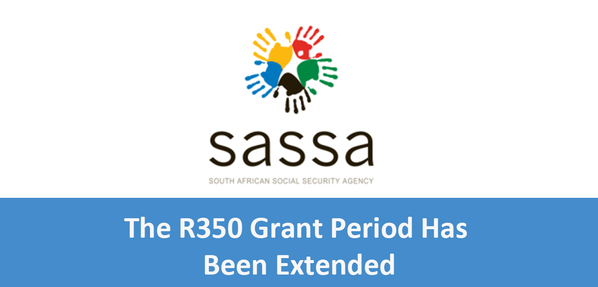 R350 Grant Period Has Been Expanded
