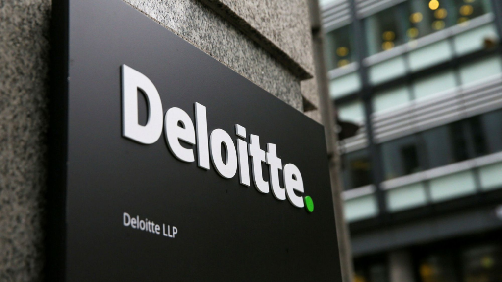 Deloitte SCHOLARSHIPS for 2024/2025