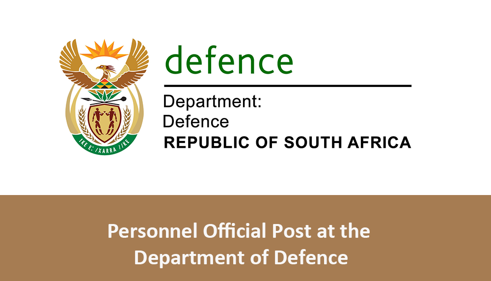 Staff Official Post