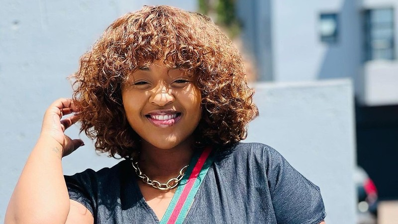 Success and Fulfillment from Gogo Skhotheni