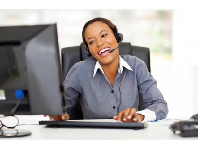 Data Capture Vacancies