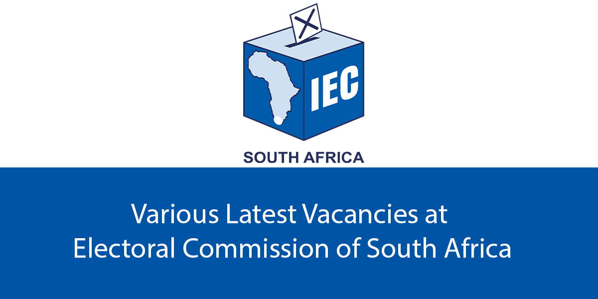 Electing Commission of South Africa
