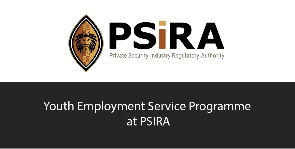 Youth Employment Service Programme