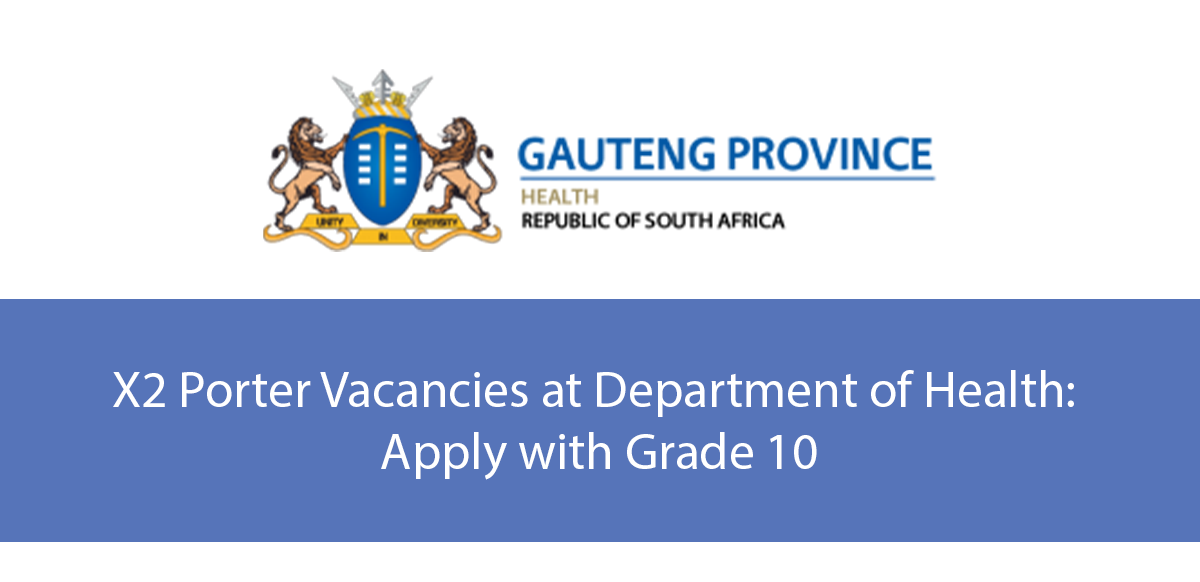 Vacancies