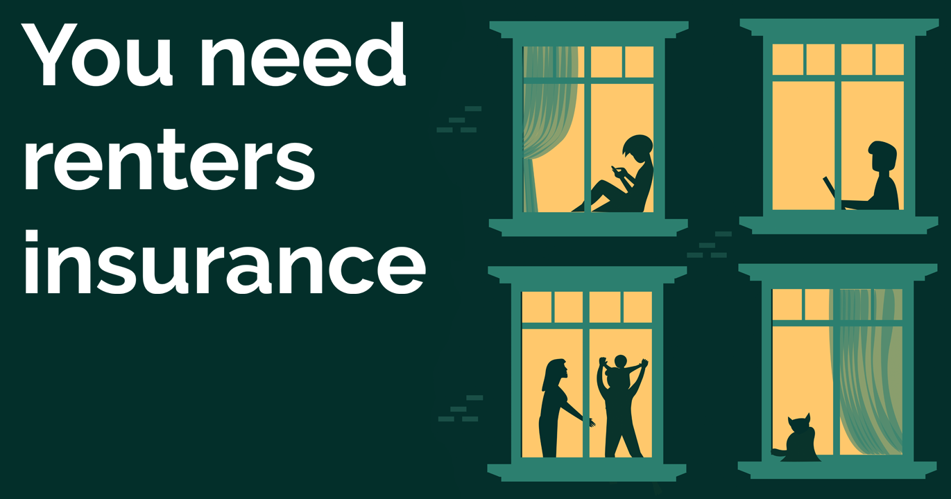Renters Insurance: Protecting Tenants and Property