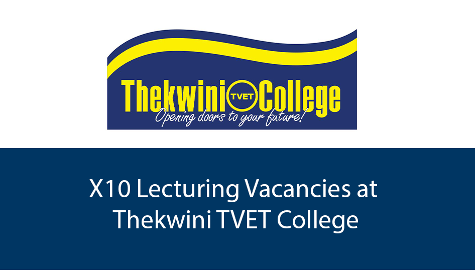 vacancies