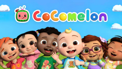 COCOMELON