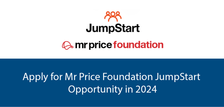 JumpStart opportunity