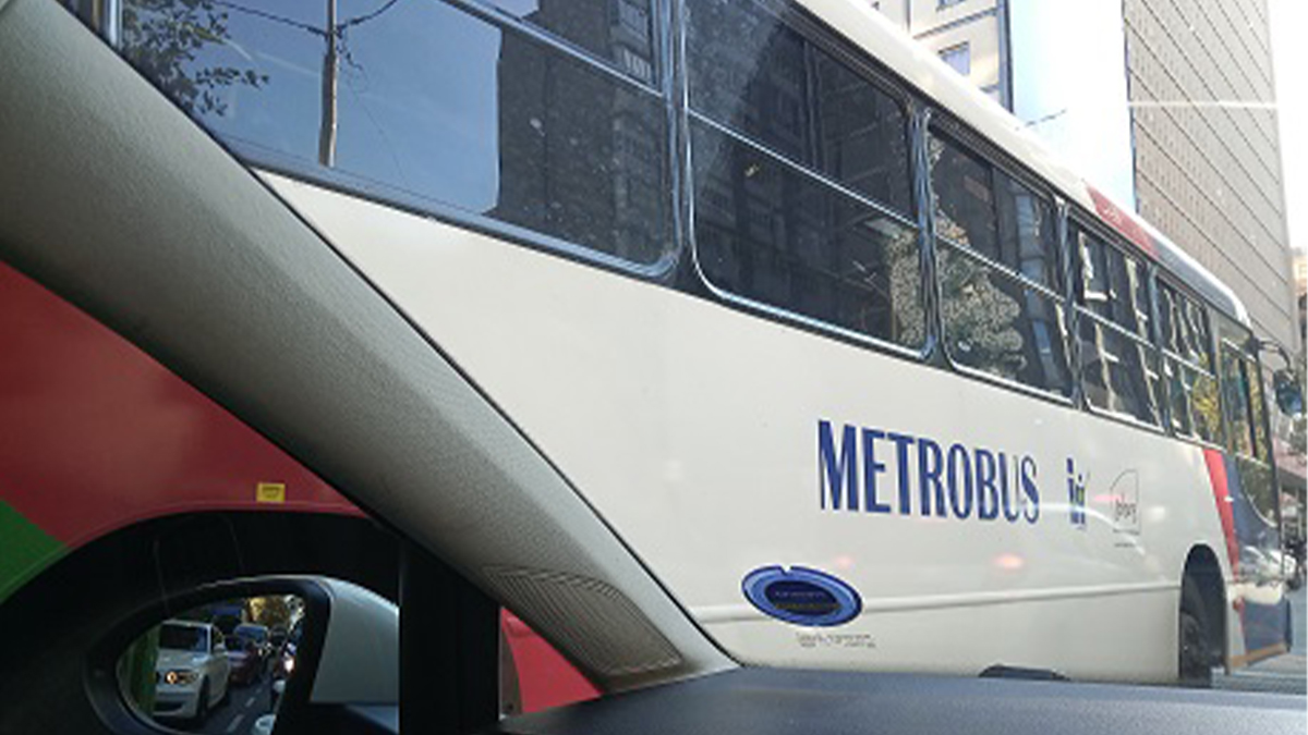 METROBUS Permanent Positions as Bus Operators x64 roles