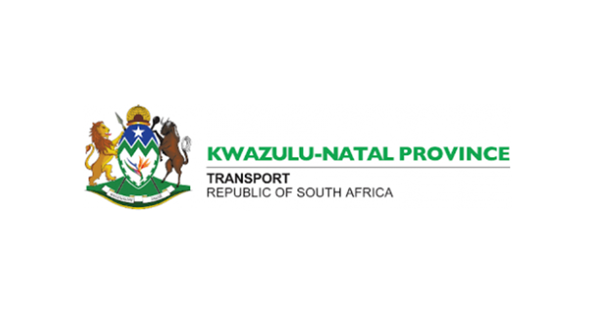 DEPARTMENT of Transport Cleaner Opportunities (X7 Posts)
