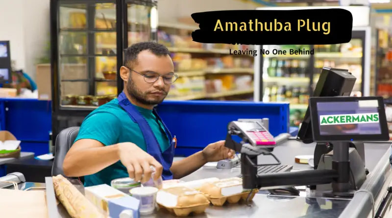 X15 Shop Colleague/Clerk Opportunities at Ackermans