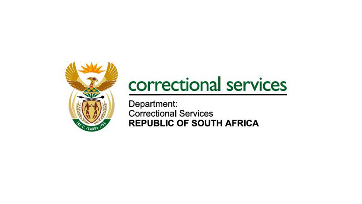 Experienced Positions at the Department of Correctional Services