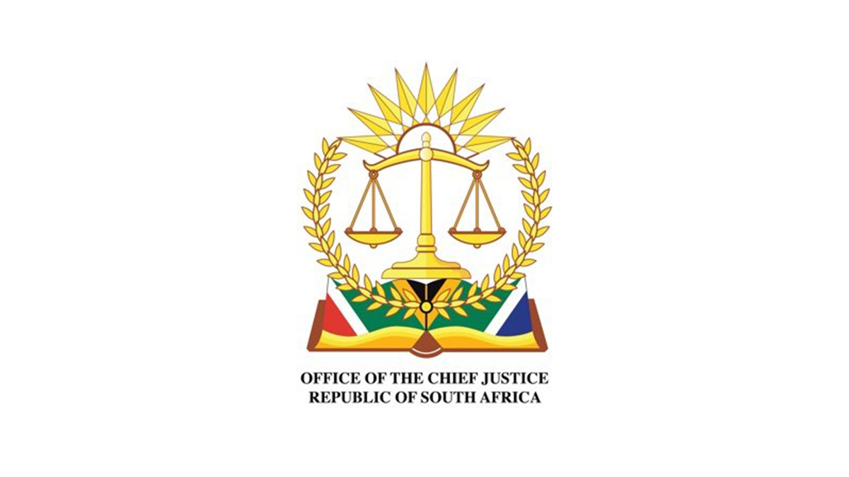 Enlistment center's Agent VACANCY (Office of the Chief Justice)