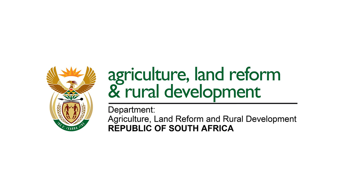 Administration Clerk Jobs at Department of Agriculture and Rural Development