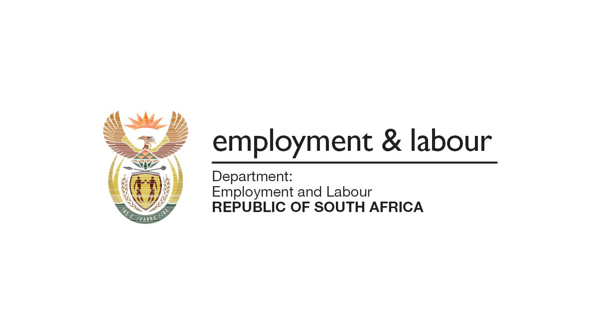 Official Youth Program at Department of Employment and Labour