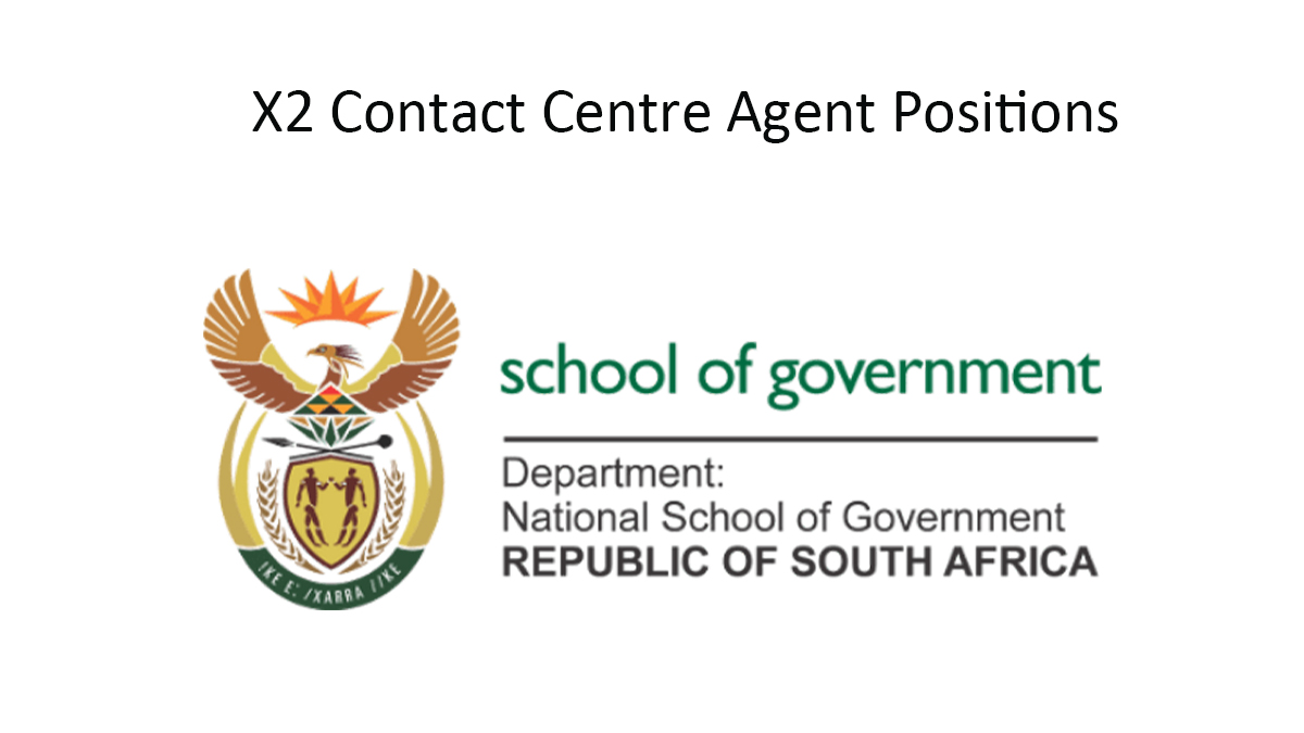 X2 Contact Center Specialist Positions
