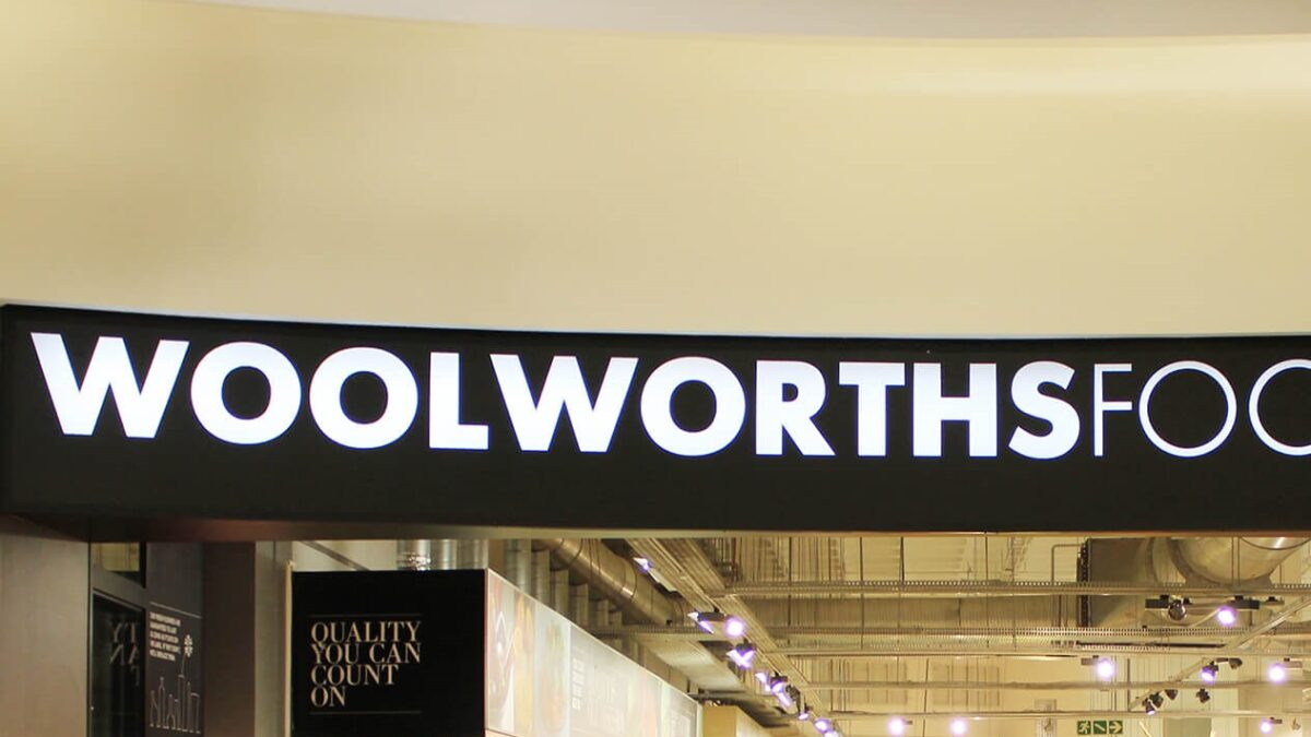 Woolworths Vacancies 2024: Open POSITIONS/Application