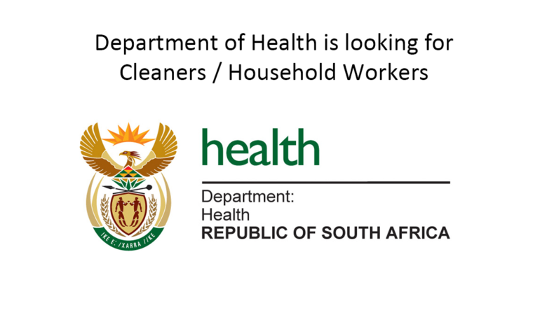 Cleaners/Family Laborers