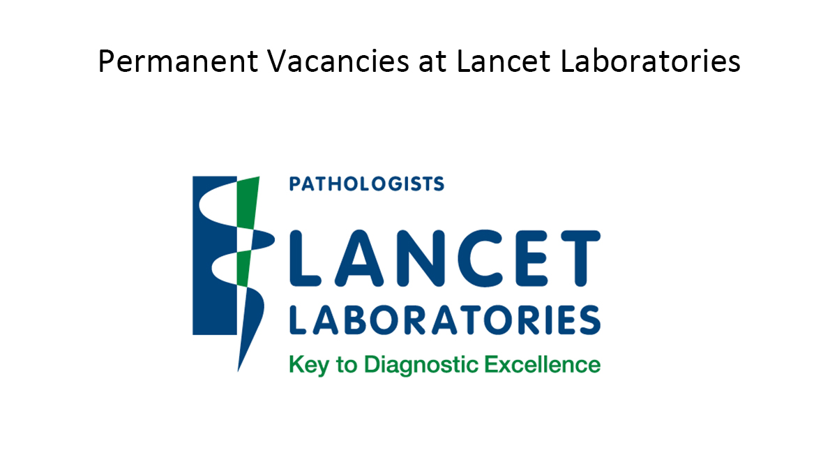 Long-lasting Vacancies at Lancet Laboratories