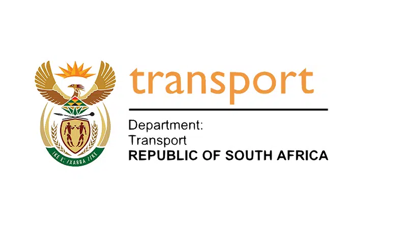 Data Capturer Position at Department of Transport