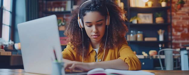 Online learnership