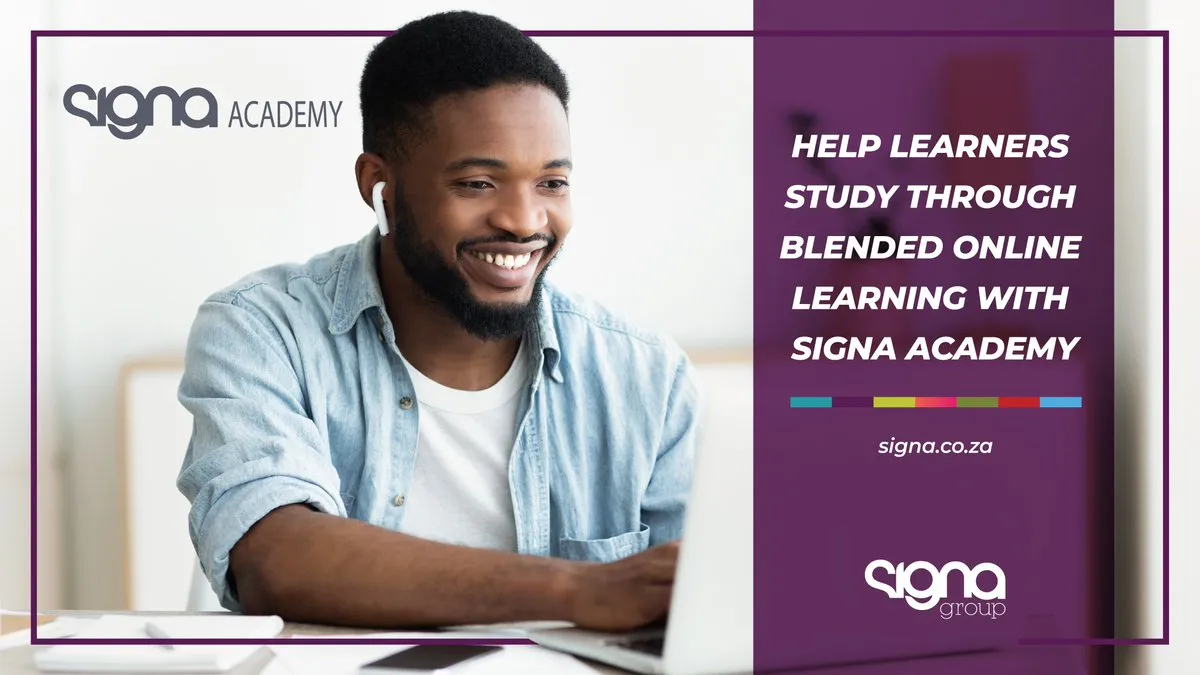 Apply for Signa Institute Learnership 2024: An Incredible Chance for Grade 10 and Higher