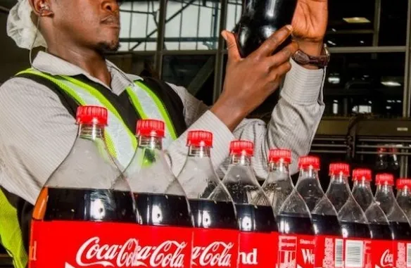 Unlock Your Future: Coca-Cola Packaging Learnership Phase 2