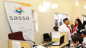 Administration Officer at Sassa: Job Overview and Responsibilities