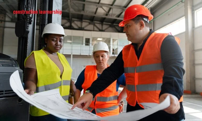 Unlock Your Future with a Construction Learnership
