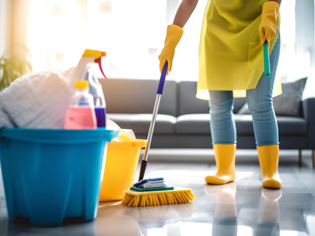 Permanent Cleaner Position at Citrusdal Hospital: Apply Now for a Government Job Opportunity