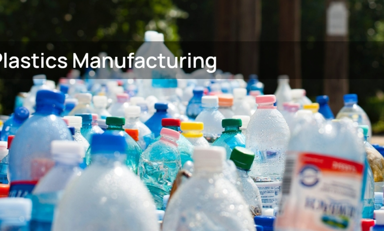 Start Your Career with the Plastic Manufacturing Learnership 2024