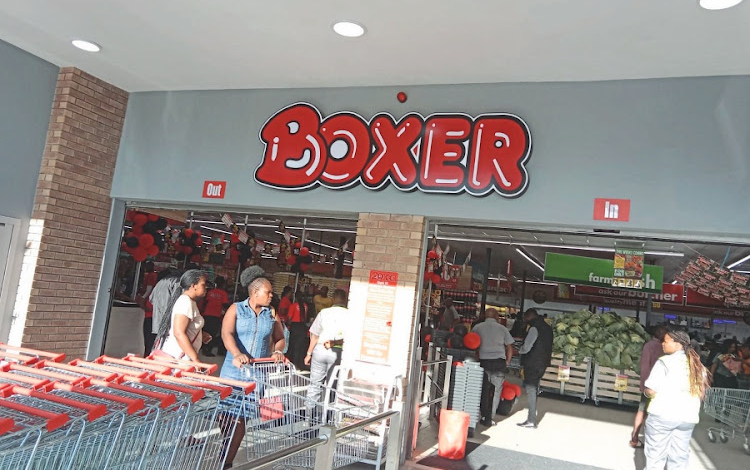 Exciting Career Opportunities at Boxer - Explore Current Vacancies!