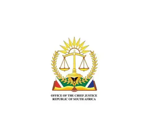 Department of Justice and Constitutional Development | Administration Clerks