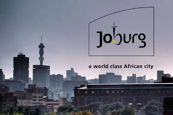 City of Johannesburg: Registry Clerk Job Opportunity 2025