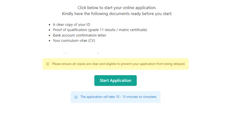 Unlock Your Future with Fully Funded NCV Courses at Lwazi Institute of Learning