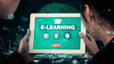 E-Learning Learnerships Programme 2025: A Complete Guide to Upskilling & Reskilling