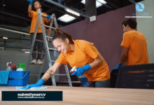 SETA Cleaning Learnership 2025: Earn While You Learn a Skilled Trade