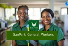 SanParks Jobs 2025: General Workers Vacancies at Agulhas National Park – Apply Now!