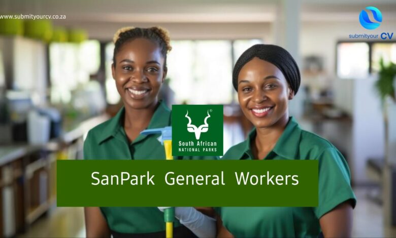 SanParks Jobs 2025: General Workers Vacancies at Agulhas National Park – Apply Now!