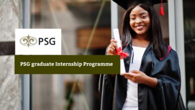 PSG Internship Programme 2026: How to Apply, Eligibility & Career Benefits
