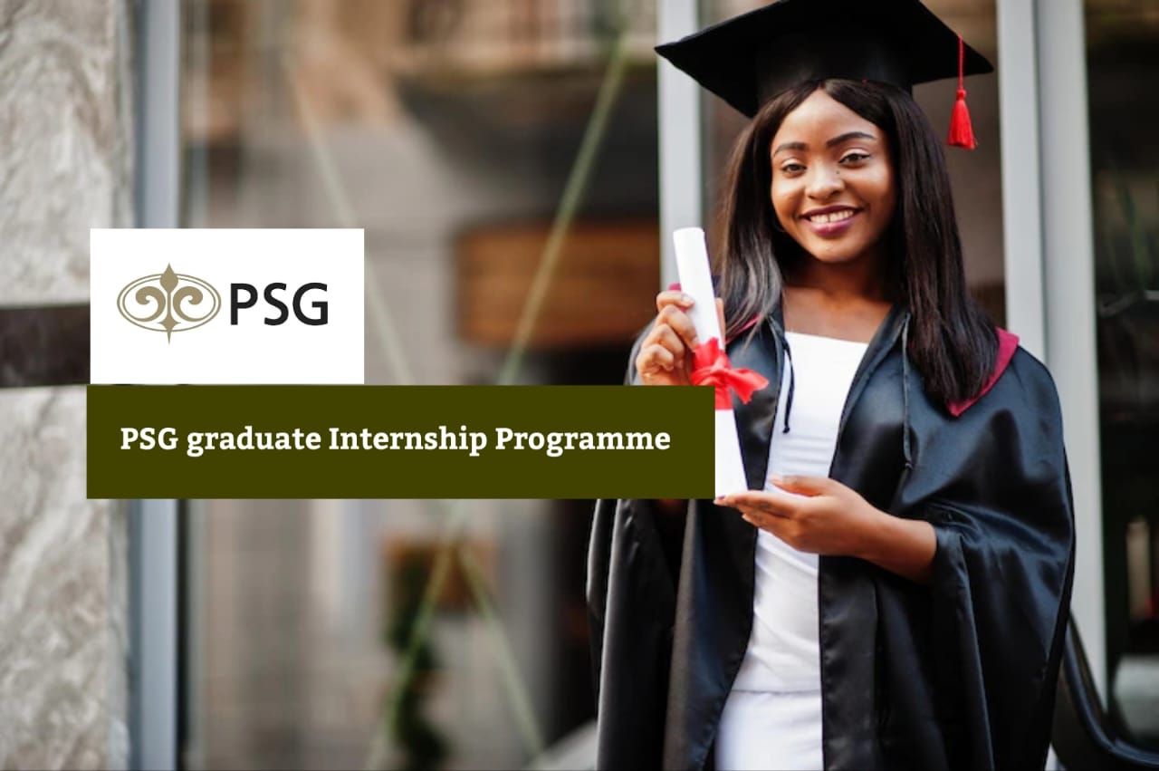 PSG Internship Programme 2026: How to Apply, Eligibility & Career Benefits
