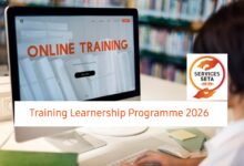 SETA Learnership 2026: Complete Guide to Opportunities, Application Process, and Benefits