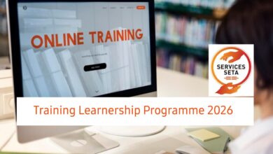 SETA Learnership 2026: Complete Guide to Opportunities, Application Process, and Benefits