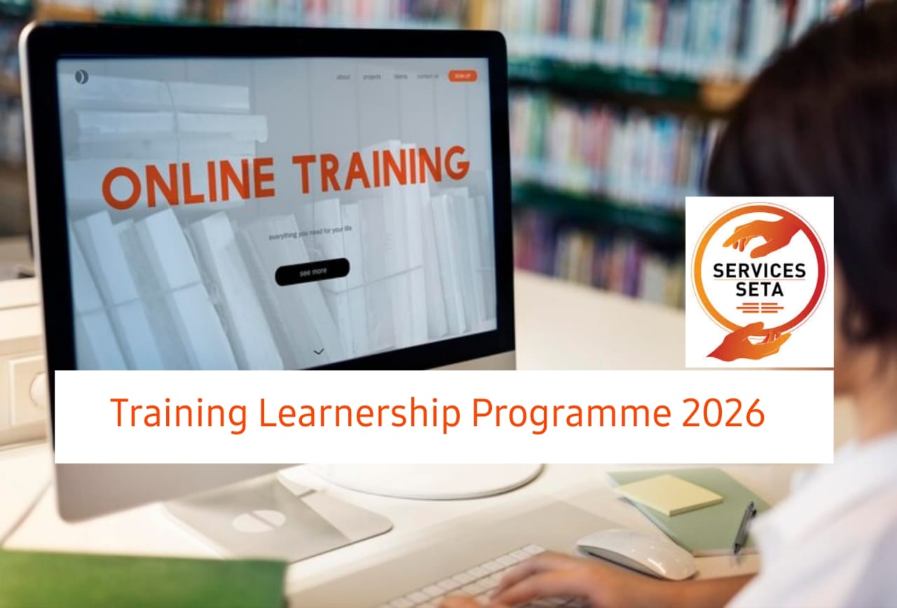SETA Learnership 2026: Complete Guide to Opportunities, Application Process, and Benefits