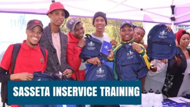 SASSETA Inservice Training 2025: Your Complete Guide to Learnerships & Skills Development 2025-2027